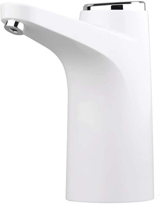 YAKAAWA CLO_FNTN_10_PNK Bottled Water Dispenser