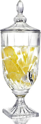 RP Traders (BD700-12) GLASS DISPENSER 2000ML Bottom Loading Water Dispenser