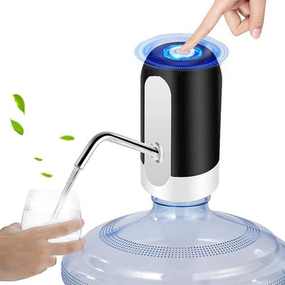 Mart Nest steel jug 1100 Bottom Loading Water Dispenser