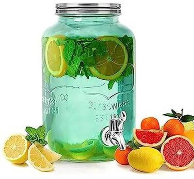Sarsawal 7012+4 juice Dispenser 4Ltr Bottom Loading Water Dispenser
