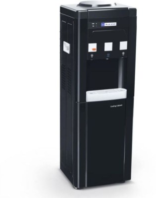 Blue Star BWD3FMRGA BLOCK Hot, Normal with Cooling Cabinet of 20ltrs Bottled Water Dispenser