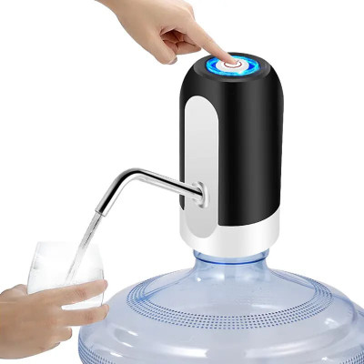 Wolf CLO_JAGR_WTRJUG_8LTR_Grey Bottom Loading Water Dispenser