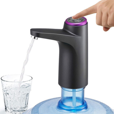 Bravity SC-COPPER-JUG-001 Bottled Water Dispenser