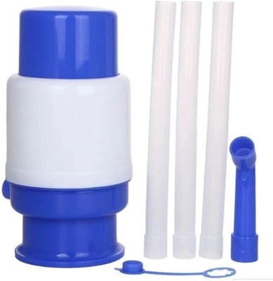 AKMMART Manual Water Dispenser Pump for 20L Bottle Bottled Water Dispenser