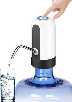 SSD ENTERPRISE (eh1004-2) water jug 1.1 Bottom Loading Water Dispenser