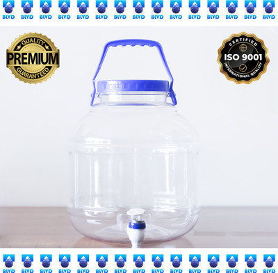 BLVD KADI_WHITE_HANDI_ 26 Bottom Loading Water Dispenser