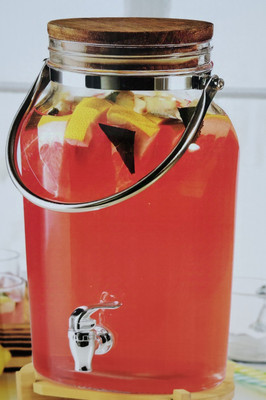 RKPL 6 L Water Tank Bottom Loading Water Dispenser