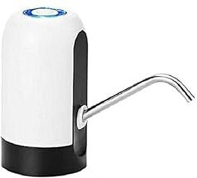 CREDO Grey Colour Bottom Loading Water Dispenser