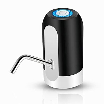 Comfort Traders Wireless Electric Black Water Dispenser Bottom Loading Water Dispenser