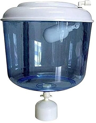 AQUAPINE RO WATER DISPENSER AUTOMATE JAR WITH FLOAT VALVES Bottom Loading Water Dispenser