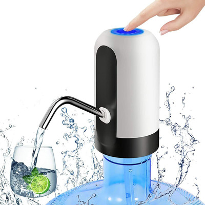 Mart Nest B-JUG-01 Bottled Water Dispenser