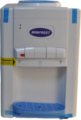 MINIFROST 29CTT Bottled Water Dispenser