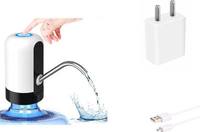 Konquer TimeS KDTMW10549 Bottled Water Dispenser