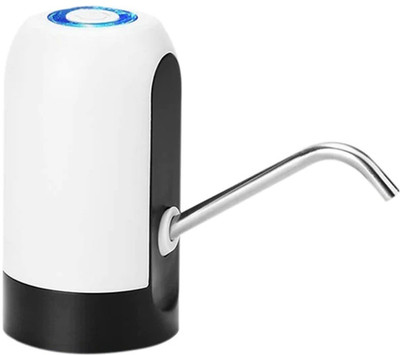 Shreejee Automatic Wireless Portable Mini Dispenser Bottled Water Dispenser