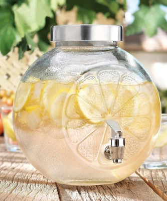 DSRPC 5000 ml water juice cold Dispenser (pack of 1) Bottom Loading Water Dispenser