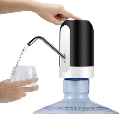 Guptaandsonsnew COPPER TANKI 11 Bottled Water Dispenser
