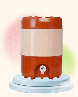 Water wave Red watar jar 20 L s1 Bottled Water Dispenser