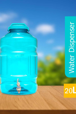 NIKITA ENTERPRISE SKYB_Water_Bottle_20L Bottled Water Dispenser
