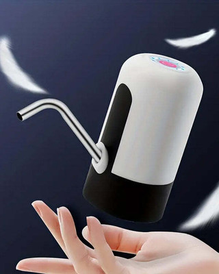 MTA Plastic Manual Hand Press Bottled Pump Water Dispenser WD-O Bottled Water Dispenser