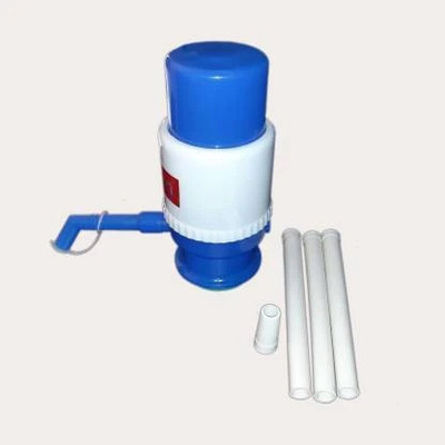 NUSHUB NUS PUMP-005 Bottled Water Dispenser