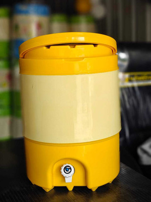 Sourabh enterprises. water jar 48 ghante coling WS01 Bottled Water Dispenser