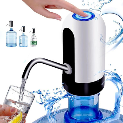 GOODINA 1DIN-JUG-SOB-SM Bottled Water Dispenser