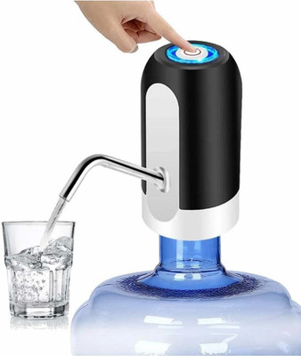 Larssst official zx115 Pack of 2 Bottom Loading Water Dispenser