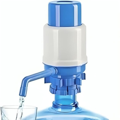 The Mark SKUGREEN 2 TEA STRAINER GLASS KETTLE 1LTR Bottom Loading Water Dispenser