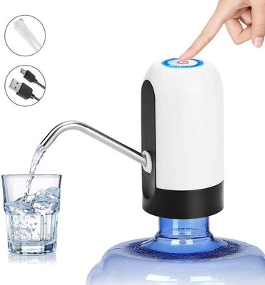 Astound Automatic Wireless Water Can Dispenser Pump Bottled Water Dispenser