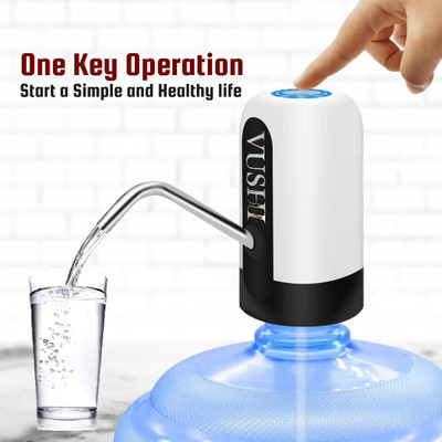 VUSHI 20 L WATER DISPENSER-V-01 Bottom Loading Water Dispenser