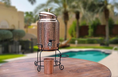 mk handicraft 016 Bottom Loading Water Dispenser