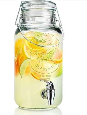 Saloni enterprises H7016-3.8 (Dispenser) Bottled Water Dispenser