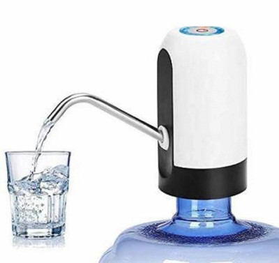 Baleds Automatic Wireless Water dispenser Switch Rechargeable Portable USB Charging T34 Bottled Water Dispenser