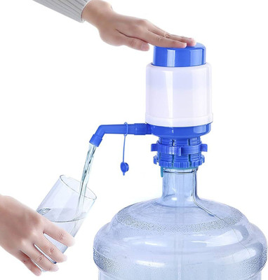 The Mark Manual Water Dispenser 8 Bottom Loading Water Dispenser