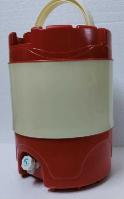 Narmada thre colours Bottled Water Dispenser