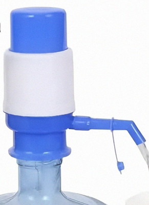 FARIWALA Pdwdpmp02 Bottom Loading Water Dispenser