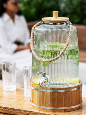 ROXX RX-3830 Bottom Loading Water Dispenser
