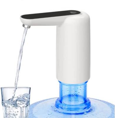nayagara Automatic USB Water Dispenser pump for 10,15,20L Bisleri Can (AWD-003) Bottom Loading Water Dispenser