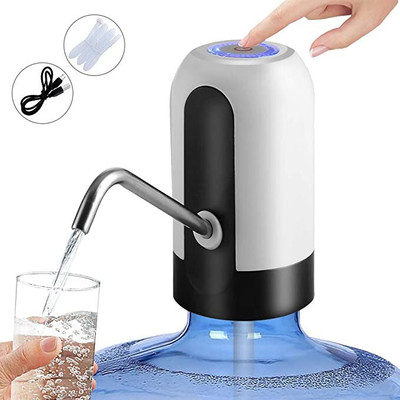 Mart Nest CHHFFHJ005REDD0001 Pack of 2 Bottled Water Dispenser