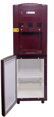 Blue Star BWD3FMRGA-M 15Ltrs Bottom Loading Water Dispenser