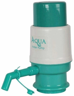 Shree Enterprise Manual Hand Press Barrel Water Dispenser Pump Bottom Loading Water Dispenser
