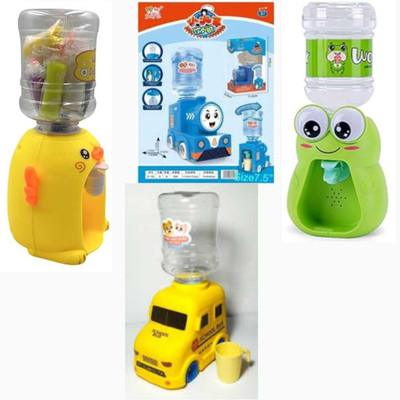 Timbktoo DISPENSER0200 Bottom Loading Water Dispenser