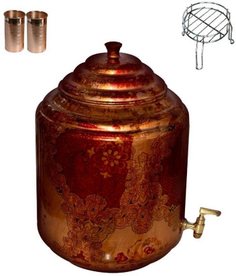 Aquorios 17 Liter Container_7 Bottom Loading Water Dispenser