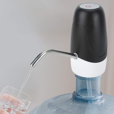 ShineTex Automatic Drinking Water Jug Dispenser for Universal Bottom Loading Water Dispenser