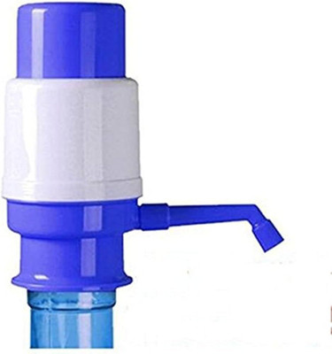 The Mark 5 L Blue jug and 20 Barni White combo Bottom Loading Water Dispenser
