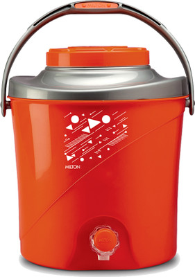 MILTON KOOL STALLION 5 Bottled Water Dispenser