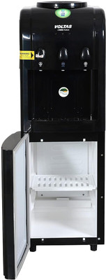 Voltas Mini Magic Spring R 2025 Model Bottled Water Dispenser