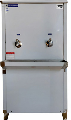 New Universal RO NU8080WC Bottom Loading Water Dispenser