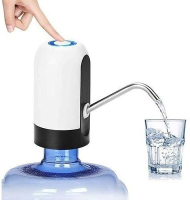 Guptaandsonsnew ALATKA_JUG_025_2G Bottled Water Dispenser