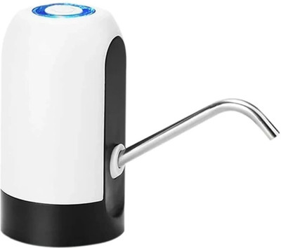 Yogi products Automatic Wireless Water Can Dispenser Pump Bottom Loading Water Dispenser